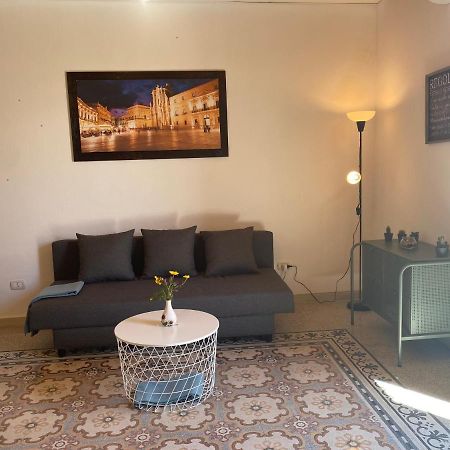 شقة Casaluna سيراكوزا المظهر الخارجي الصورة