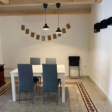 شقة Casaluna سيراكوزا المظهر الخارجي الصورة
