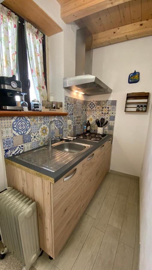 شقة Casaluna سيراكوزا المظهر الخارجي الصورة