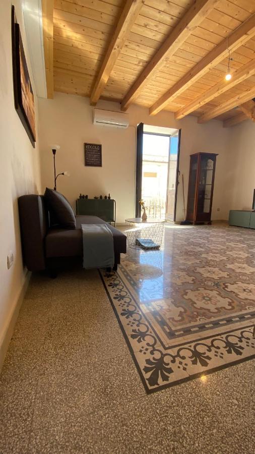 شقة Casaluna سيراكوزا المظهر الخارجي الصورة
