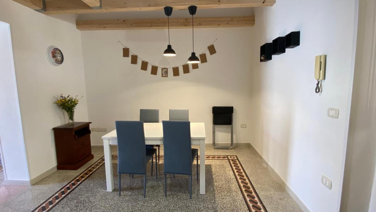 شقة Casaluna سيراكوزا المظهر الخارجي الصورة