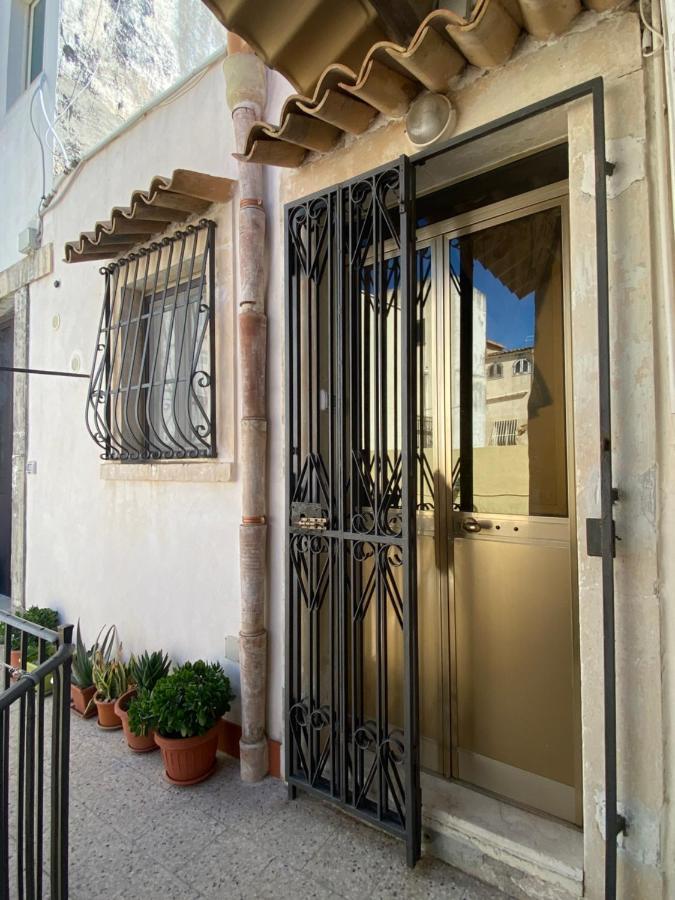 شقة Casaluna سيراكوزا المظهر الخارجي الصورة