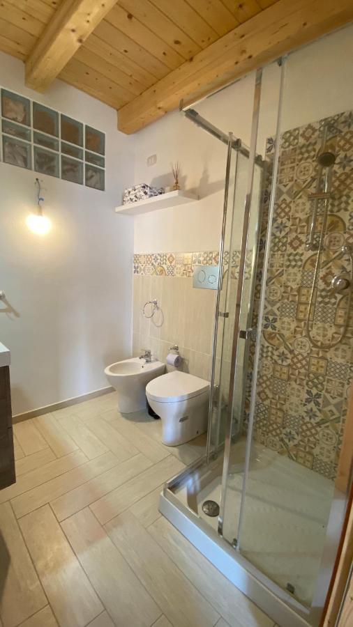 شقة Casaluna سيراكوزا المظهر الخارجي الصورة